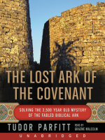 The_Lost_Ark_of_the_Covenant